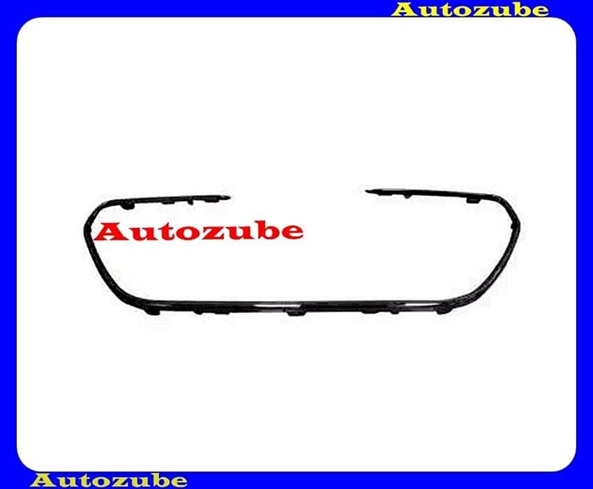 Hűtődíszrács krómkeret Hűtődíszrács krómkeret