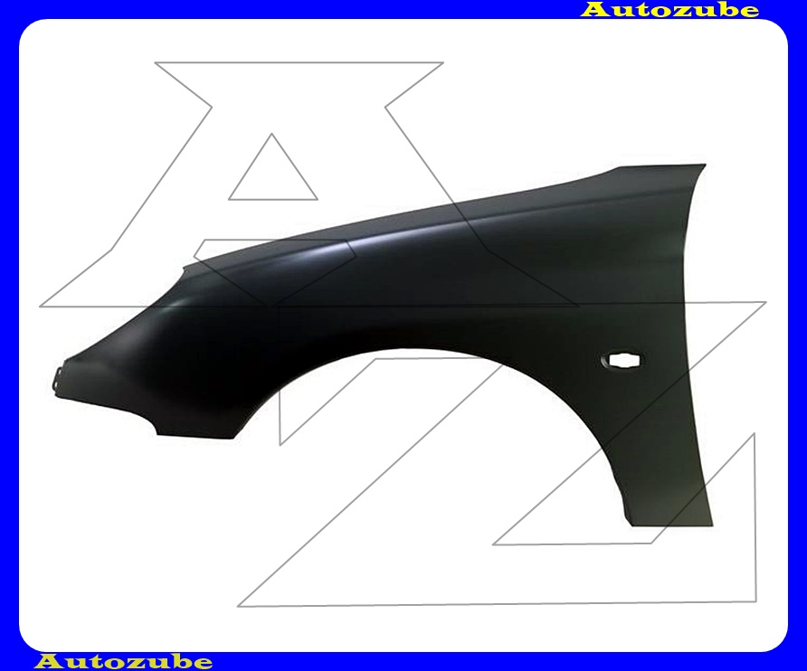 Első sárvédő bal Első sárvédő bal