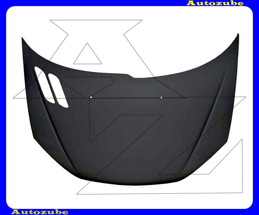 Motorháztető Motorháztető