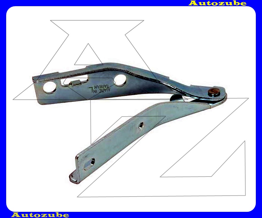 Motorháztető zsanér bal Motorháztető zsanér bal