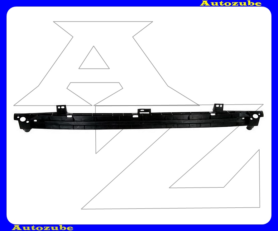 Első lökhárító merevítő (műanyag) /RENDELÉSRE/ Első lökhárító merevítő (műanyag) /RENDELÉSRE/