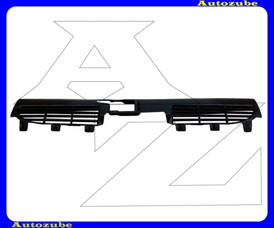 Hűtődíszrács belső rész Hűtődíszrács belső rész