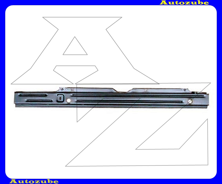 Első kereszttartó Első kereszttartó
