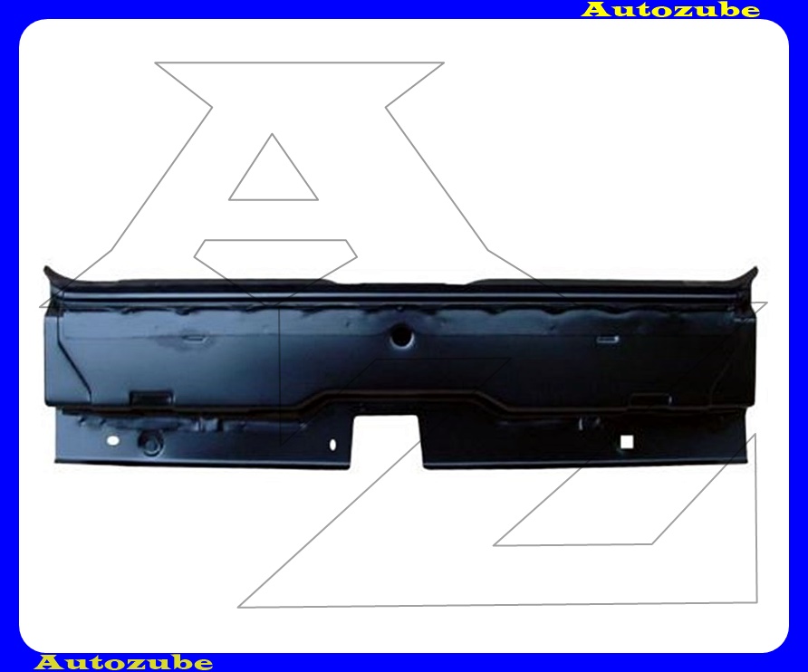 Hátfal komplett Hátfal komplett