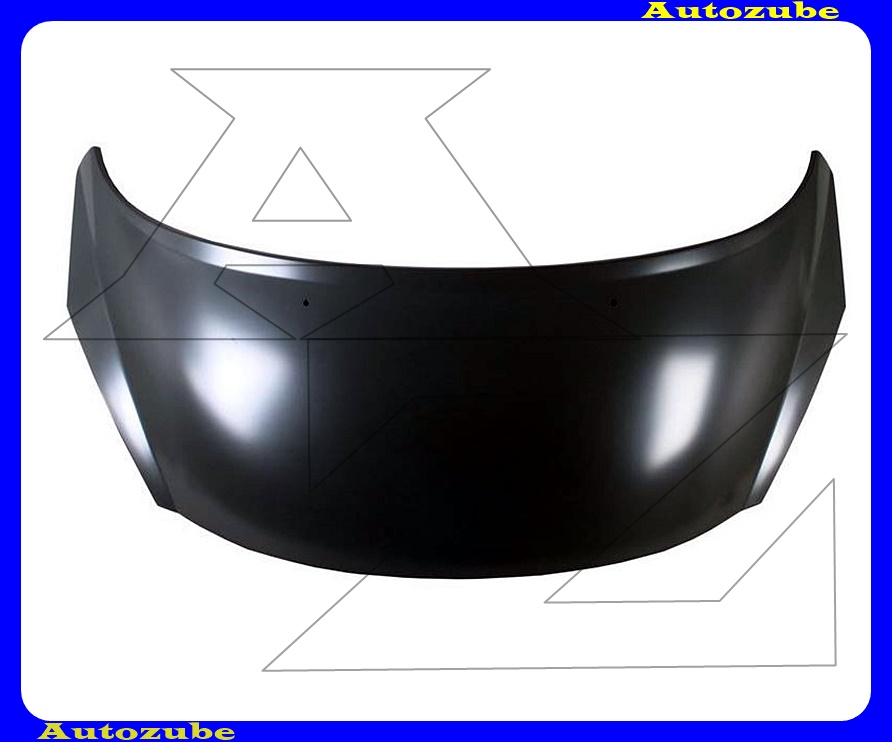 Motorháztető Motorháztető