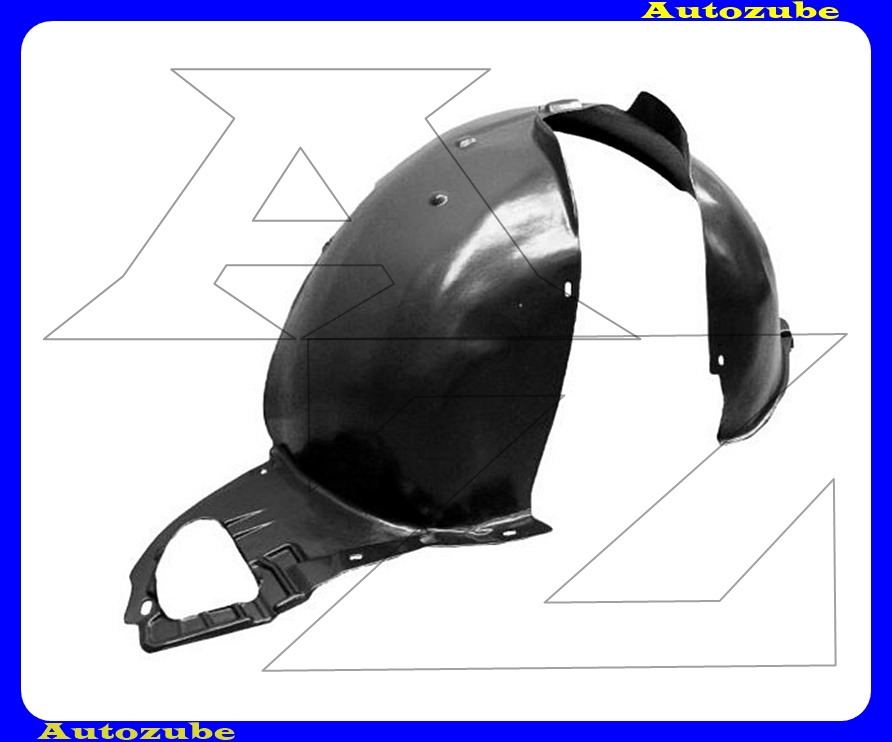 Dobbetét jobb első (műanyag) Dobbetét jobb első (műanyag)