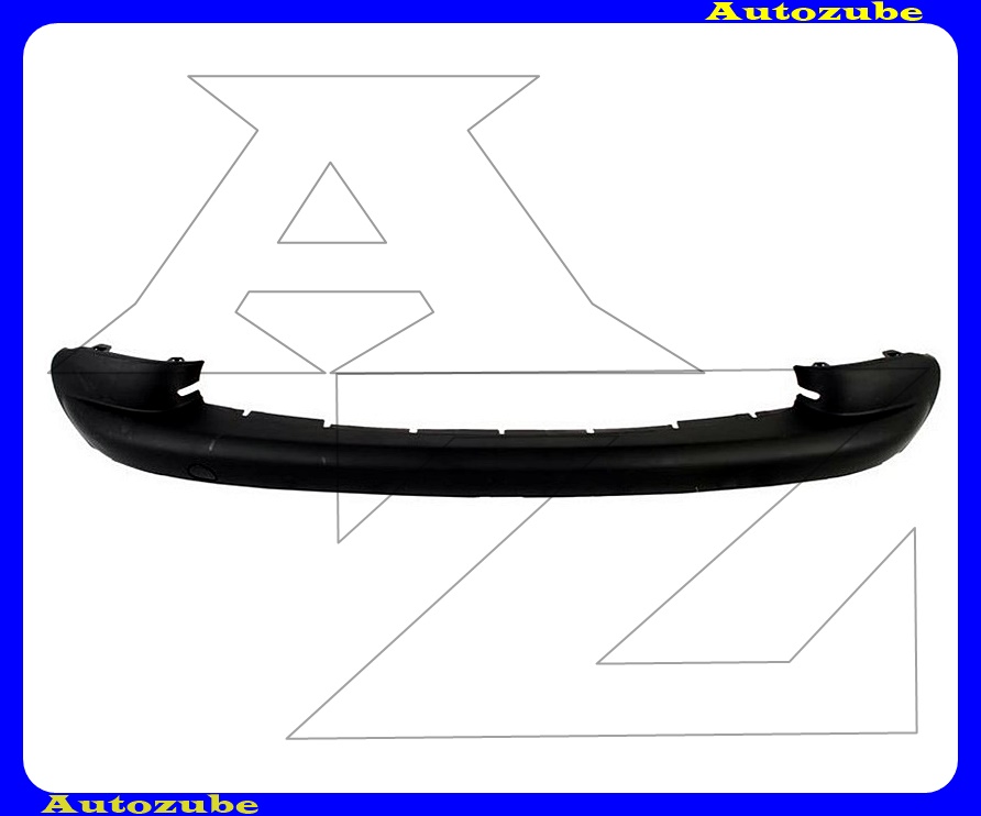 Első lökhárító díszléc Első lökhárító díszléc