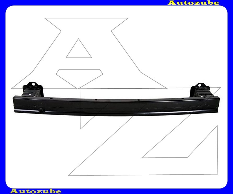 Első lökhárító merevítő Első lökhárító merevítő