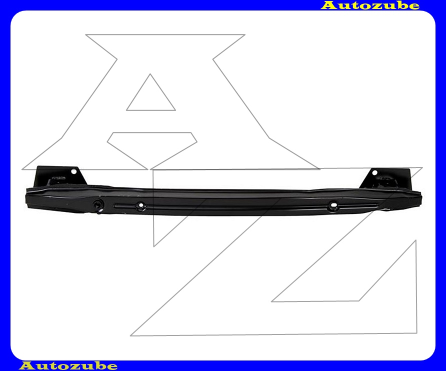 Hátsó lökhárító merevítő Hátsó lökhárító merevítő