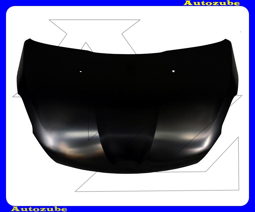 Motorháztető Motorháztető