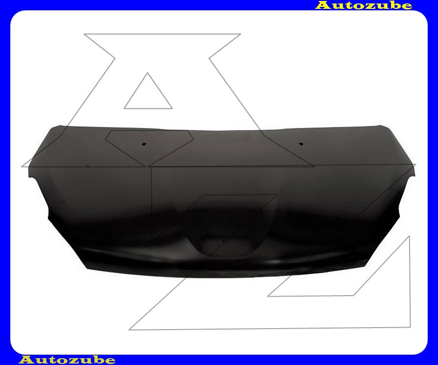 Motorháztető Motorháztető