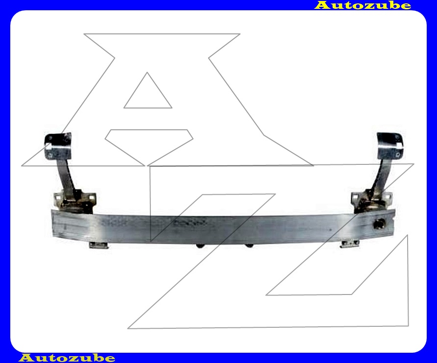 Első lökhárító merevítő (acél) Első lökhárító merevítő (acél)