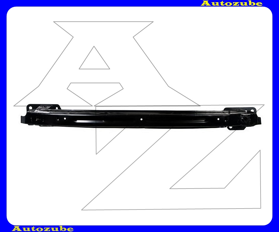 Hátsó lökhárító merevítő Hátsó lökhárító merevítő