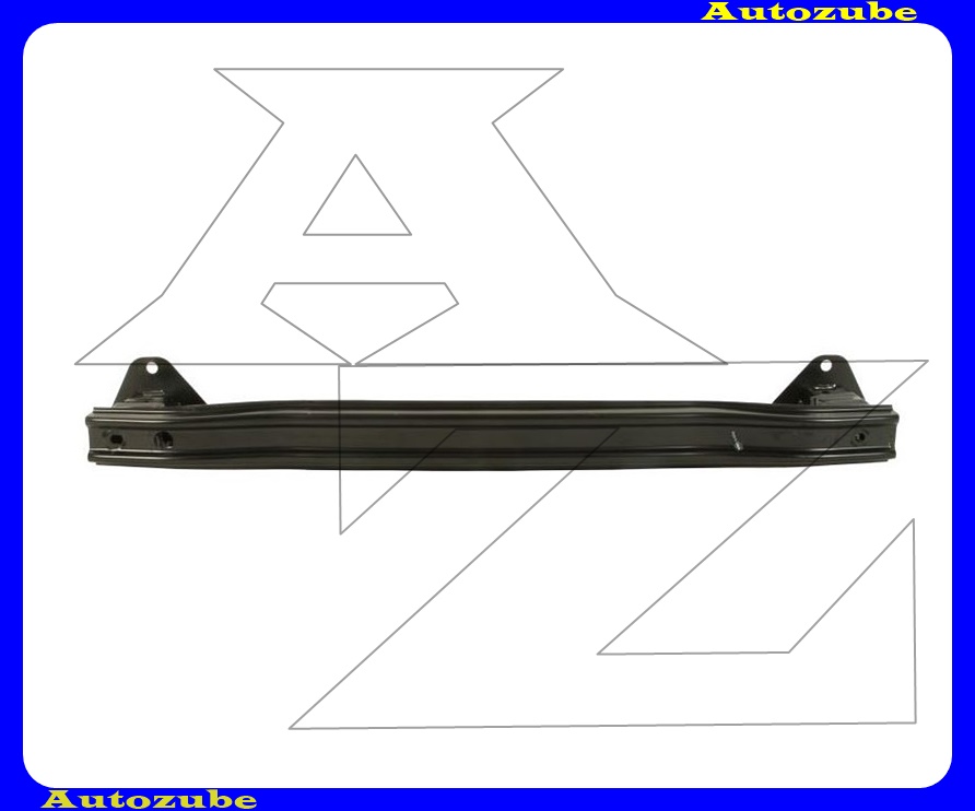 Hátsó lökhárító merevítő Hátsó lökhárító merevítő