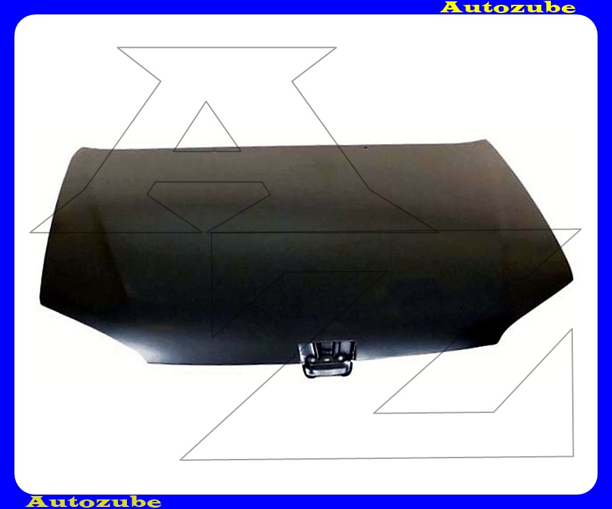 Motorháztető Motorháztető