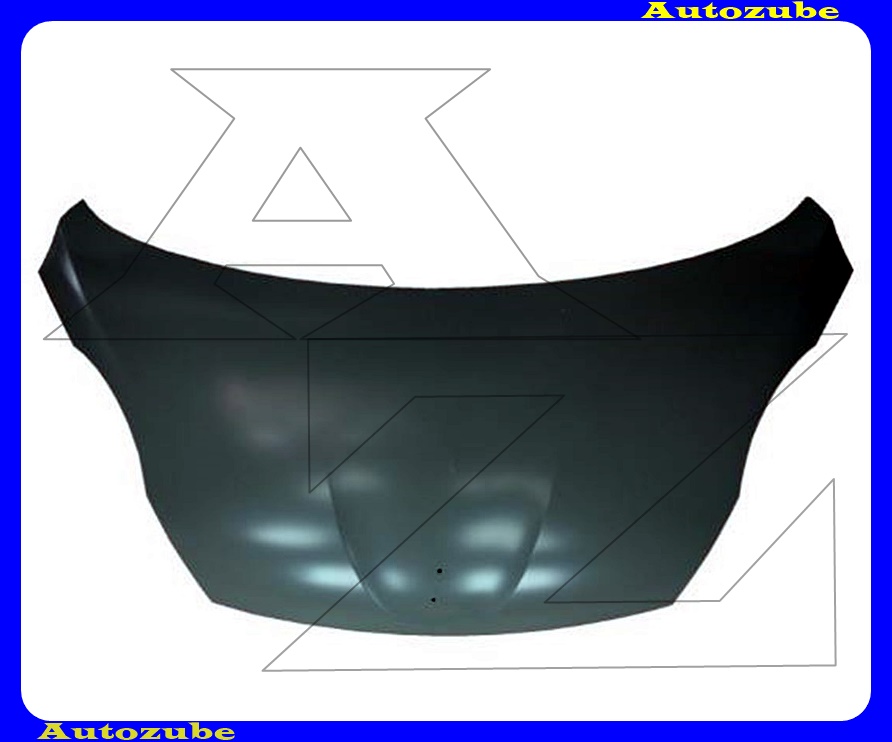 Motorháztető Motorháztető