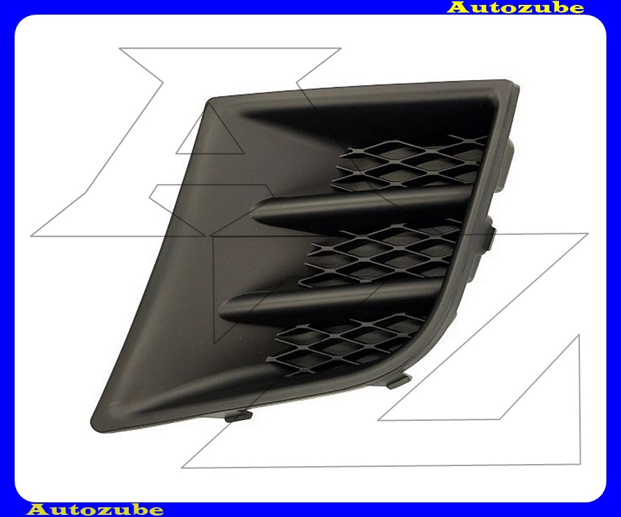 Első lökhárító rács bal Első lökhárító rács bal