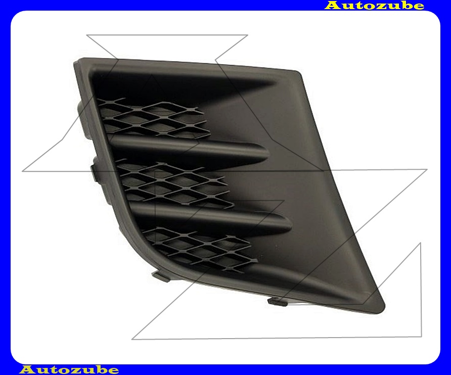 Első lökhárító rács jobb Első lökhárító rács jobb