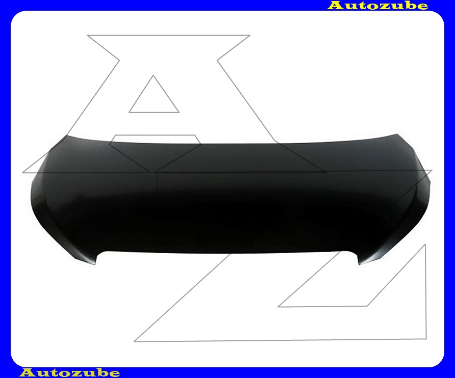 Motorháztető Motorháztető