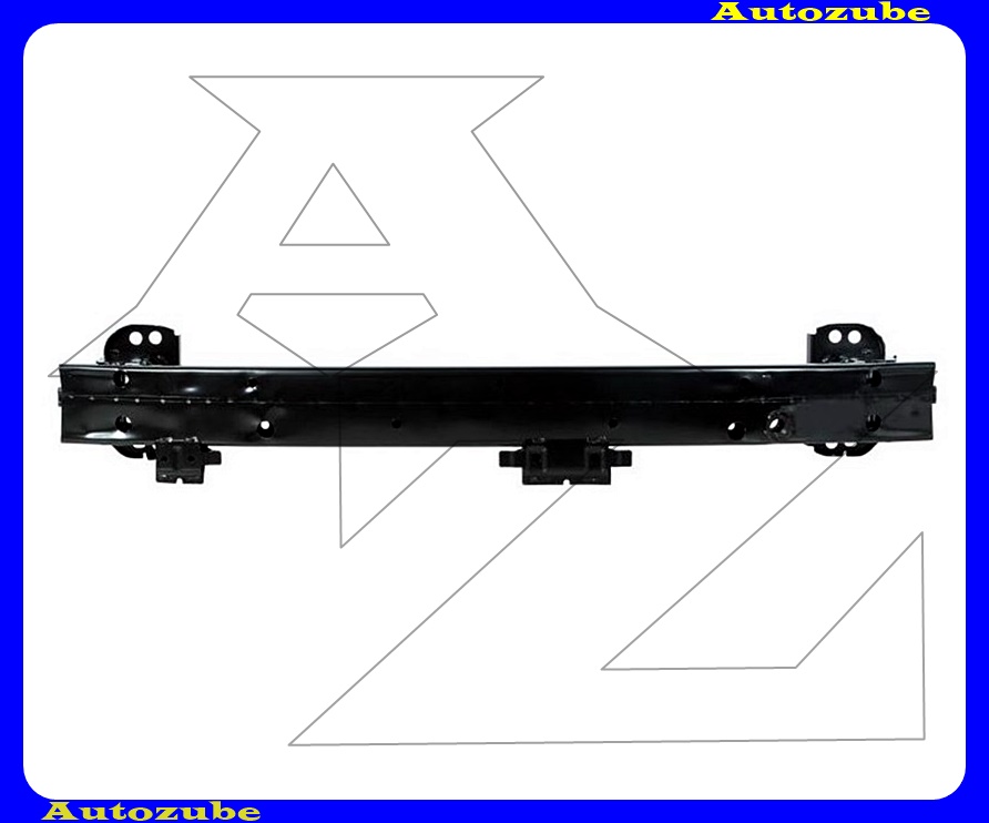 Első lökhárító merevítő Első lökhárító merevítő