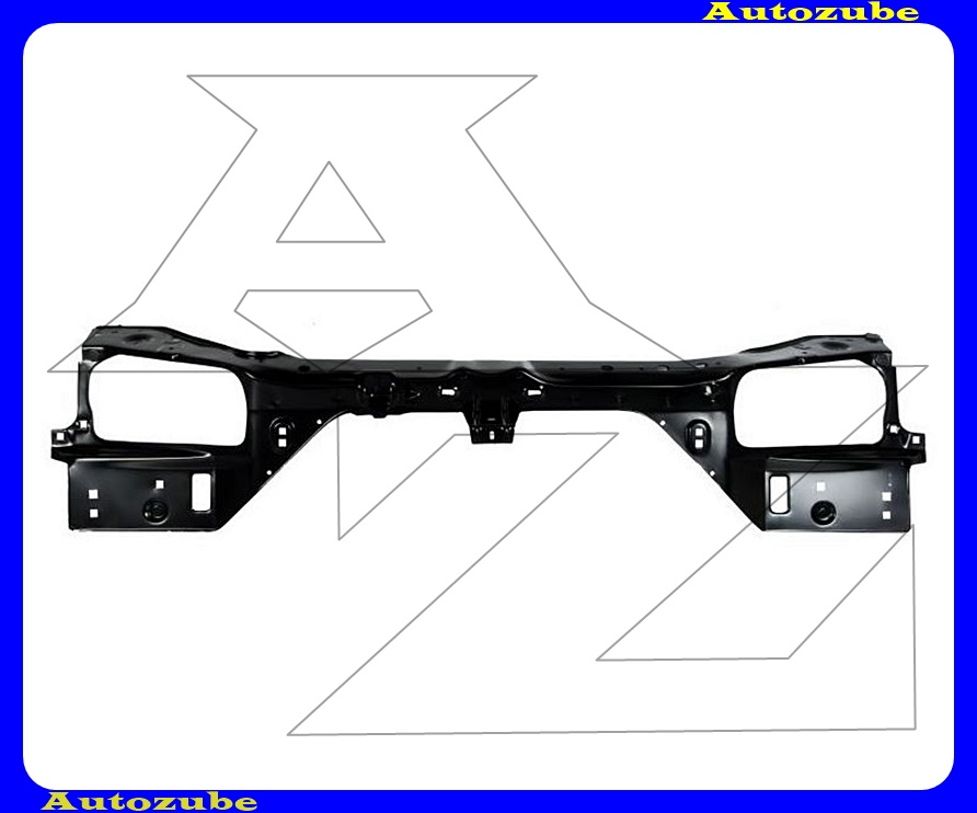 Zárhíd, fényszórókerettel /RENDELÉSRE/ Zárhíd, fényszórókerettel /RENDELÉSRE/