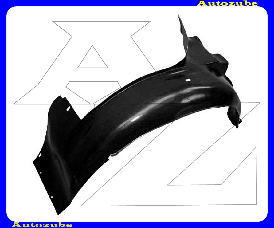 Dobbetét bal első (műanyag) Dobbetét bal első (műanyag)