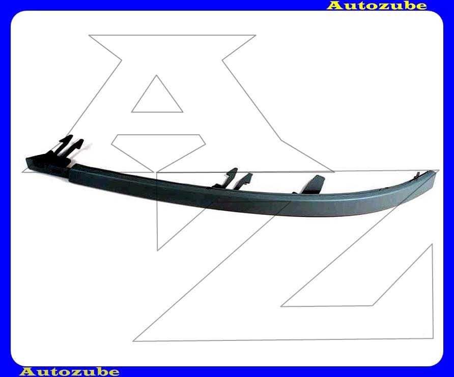 Fényszóró alatti díszléc bal Fényszóró alatti díszléc bal