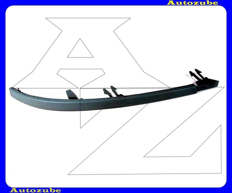 Fényszóró alatti díszléc jobb Fényszóró alatti díszléc jobb