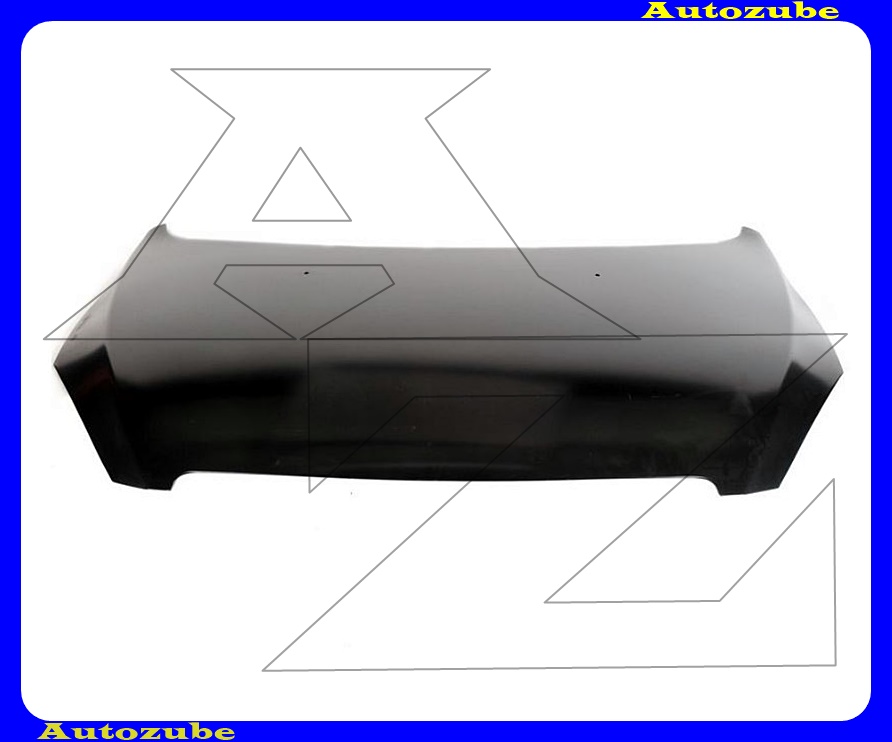 Motorháztető Motorháztető