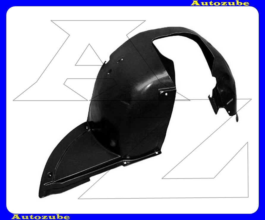 Dobbetét jobb első (műanyag) Dobbetét jobb első (műanyag)