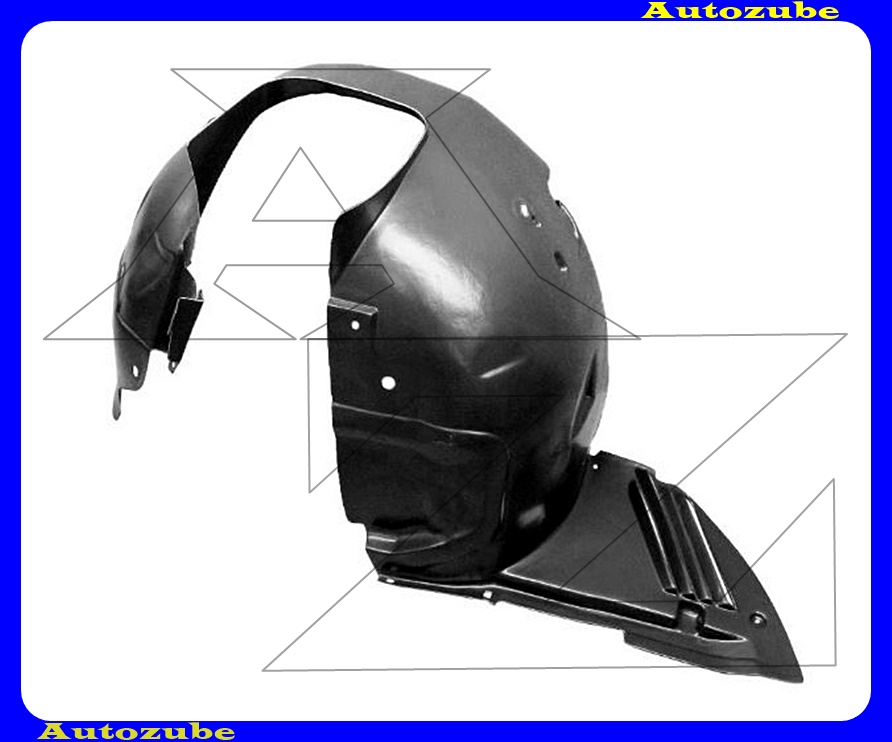 Dobbetét bal első (műanyag) Dobbetét bal első (műanyag)