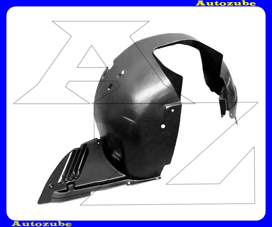 Dobbetét jobb első (műanyag) Dobbetét jobb első (műanyag)