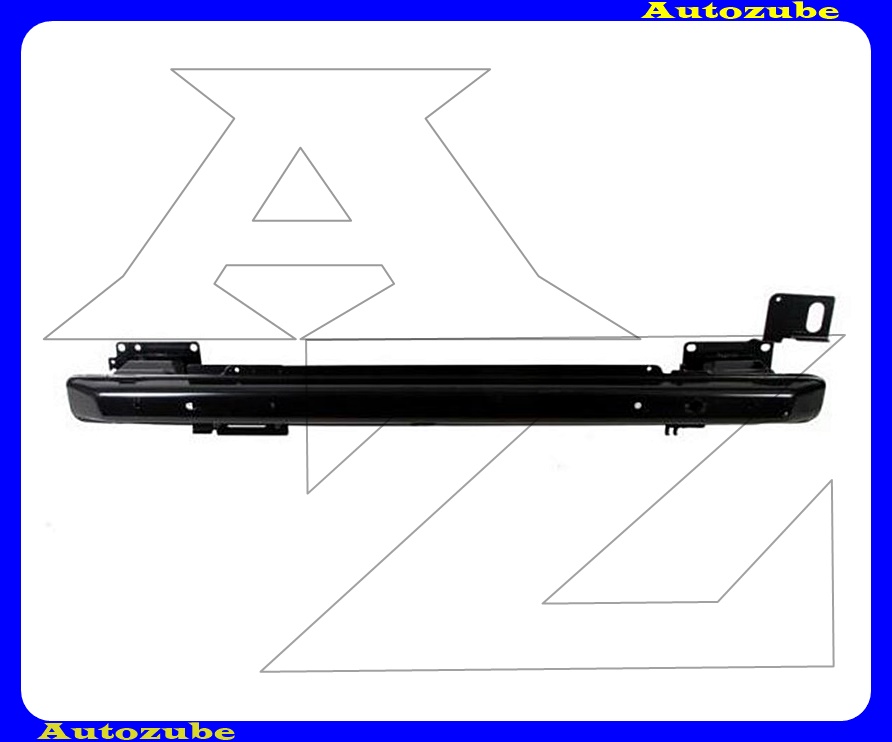 Első lökhárító merevítő Első lökhárító merevítő