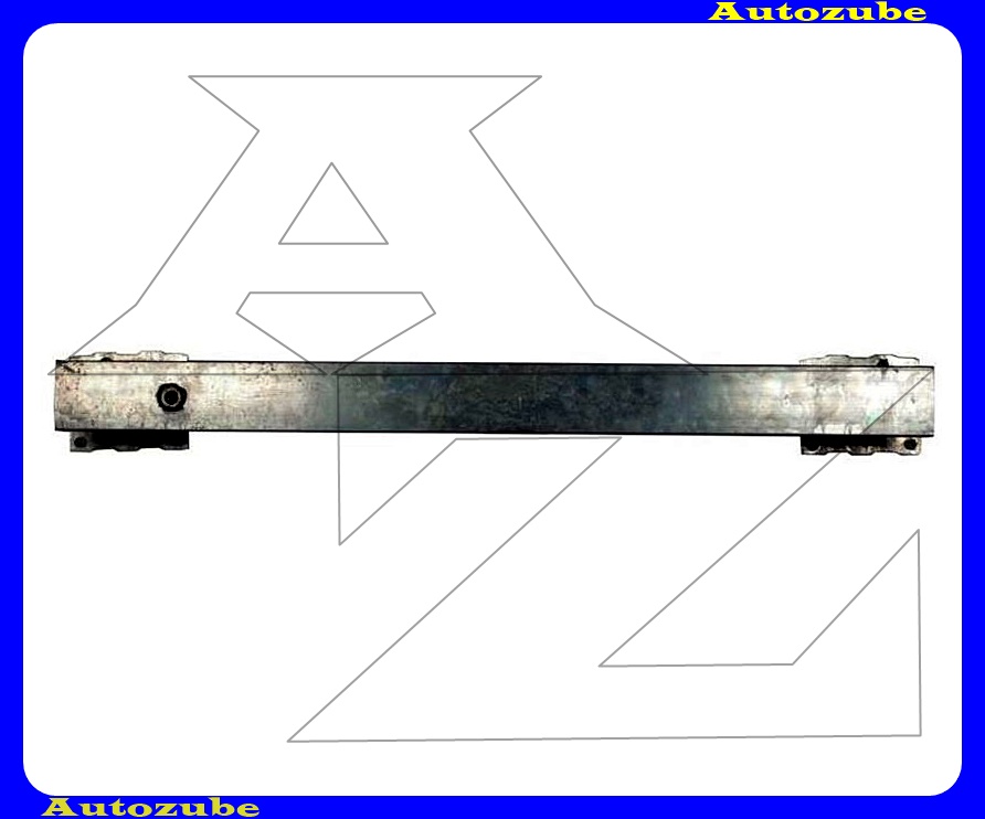 Első lökhárító merevítő (alumínium) Első lökhárító merevítő (alumínium)