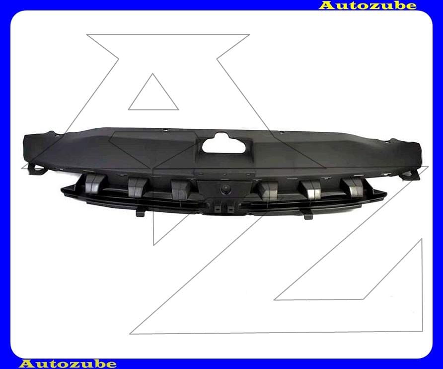 Hűtődíszrács Hűtődíszrács