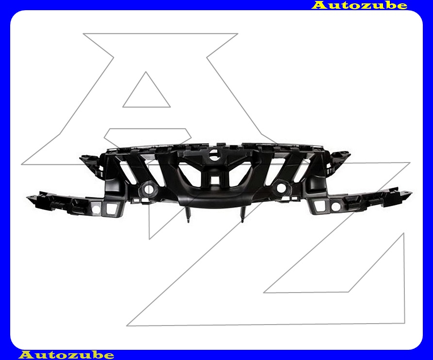 Első lökhárító merevítő felső (műanyag) Első lökhárító merevítő felső (műanyag)