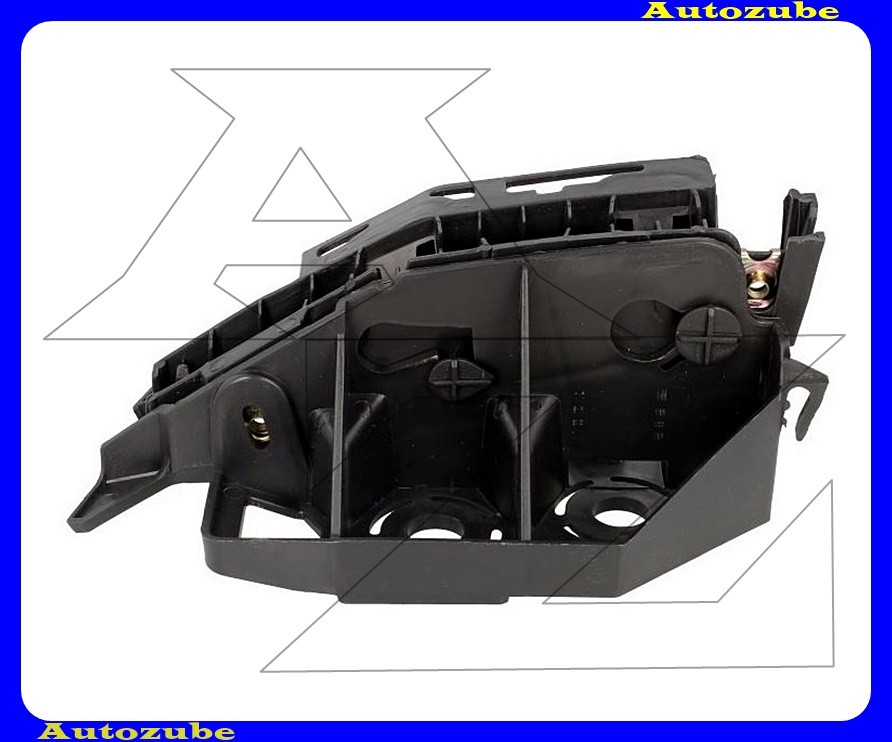 Első lökhárító tartó bal felső (sárvédőn) Első lökhárító tartó bal felső (sárvédőn)