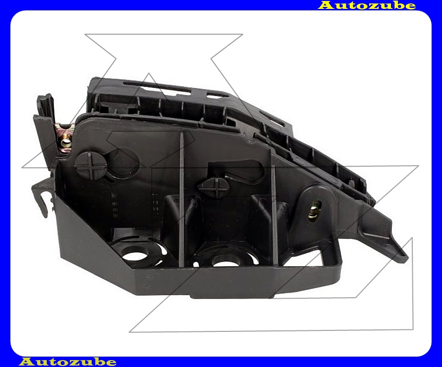 Első lökhárító tartó jobb felső (sárvédőn) Első lökhárító tartó jobb felső (sárvédőn)