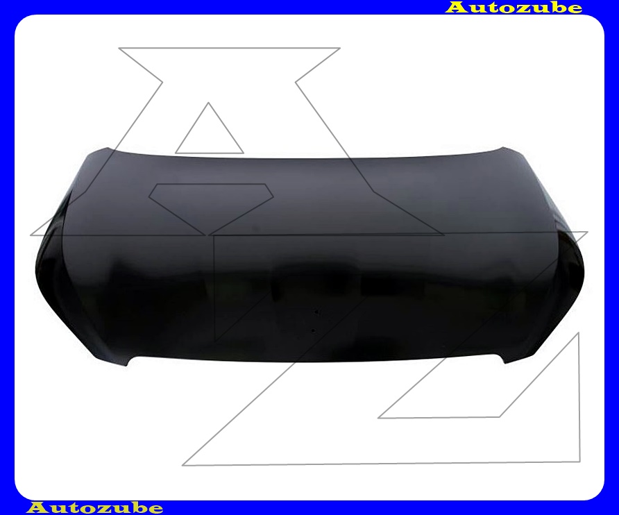 Motorháztető Motorháztető