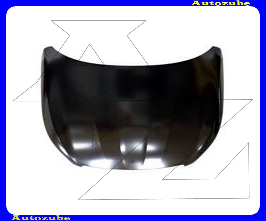 Motorháztető Motorháztető