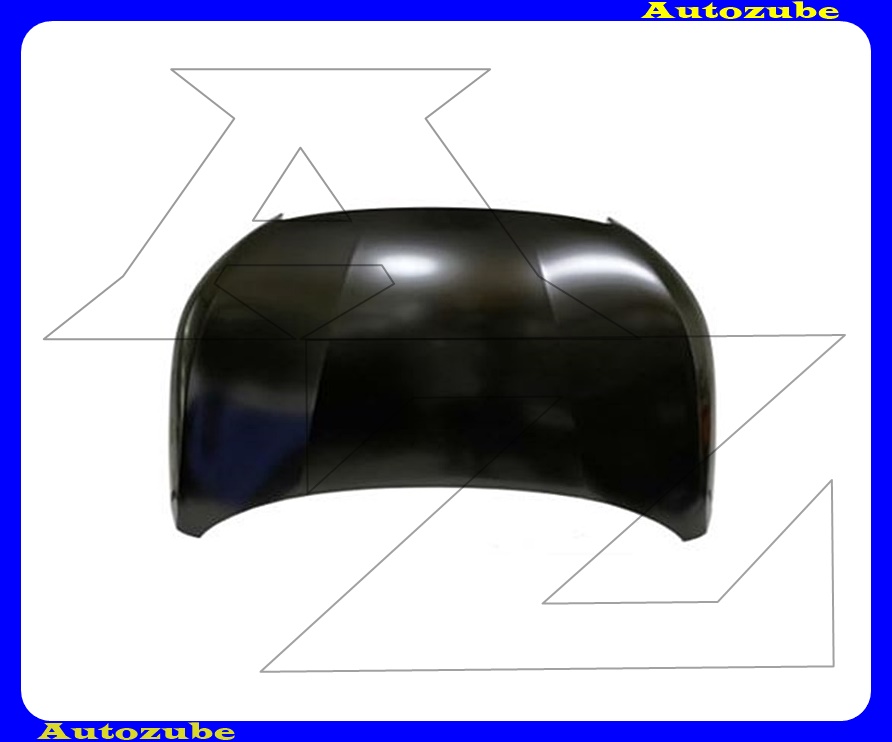 Motorháztető (aluminium) Motorháztető (aluminium)