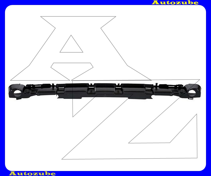 Első lökhárító merevítő energiaelnyelő Első lökhárító merevítő energiaelnyelő
