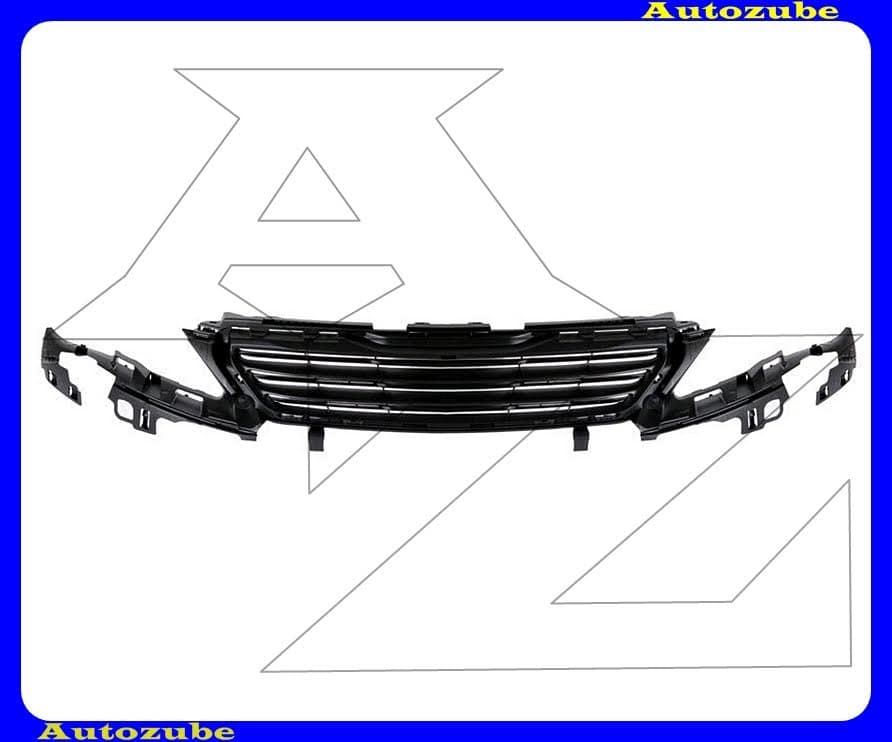 Hűtődíszrács Hűtődíszrács