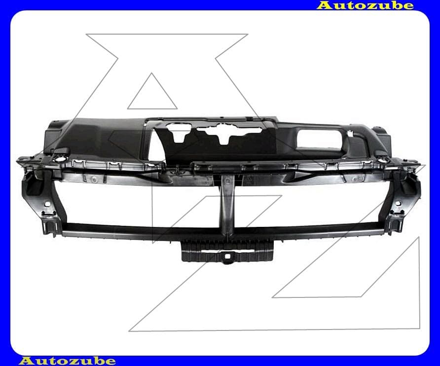 Hűtődíszrács tartó Hűtődíszrács tartó