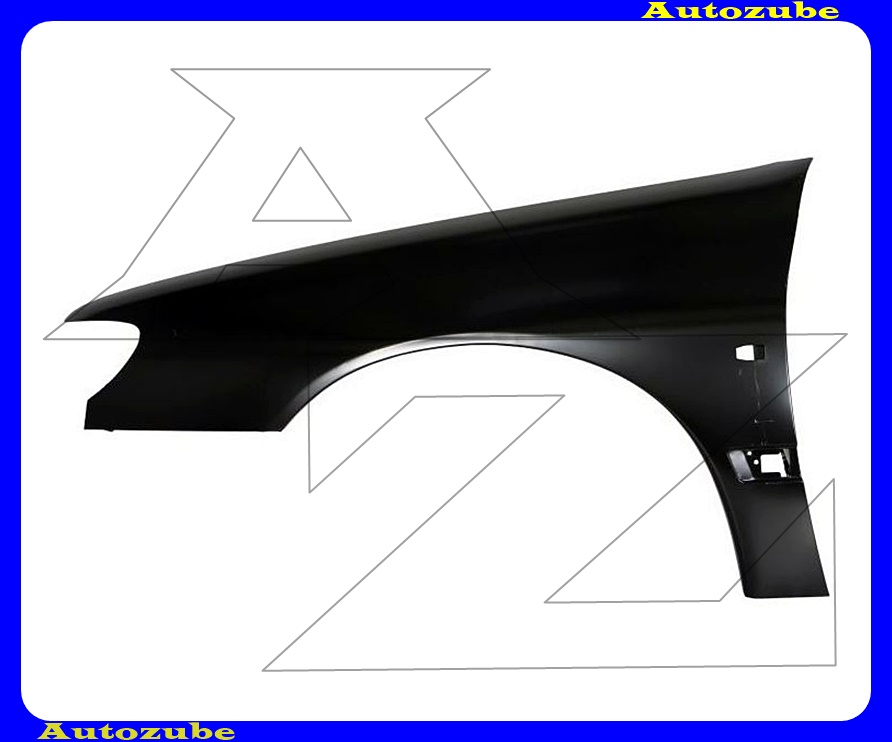 Első sárvédő bal /RENDELÉSRE/ Első sárvédő bal /RENDELÉSRE/