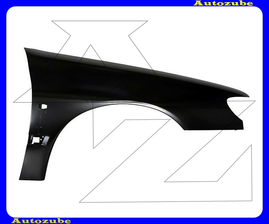 Első sárvédő jobb /RENDELÉSRE/ Első sárvédő jobb /RENDELÉSRE/