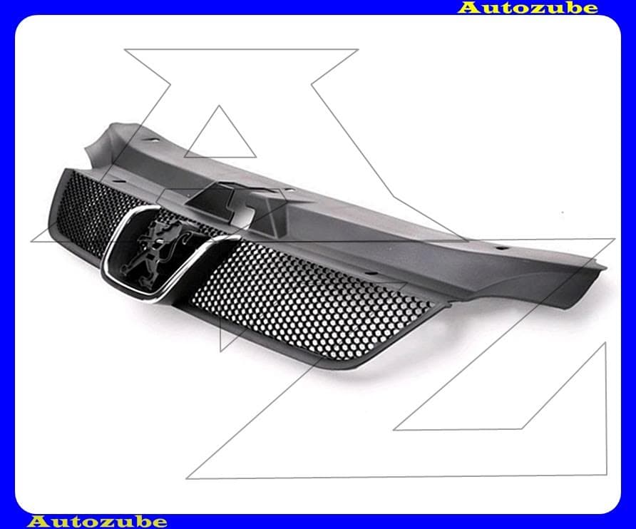 Hűtődíszrács Hűtődíszrács