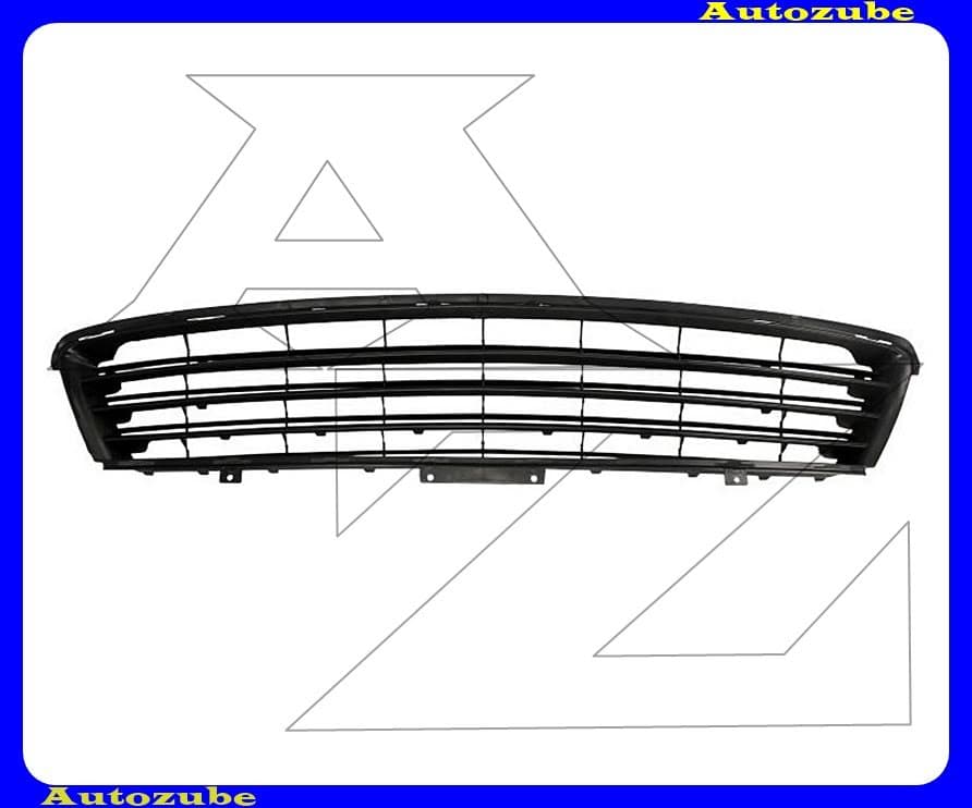 Első lökhárító rács középső Első lökhárító rács középső