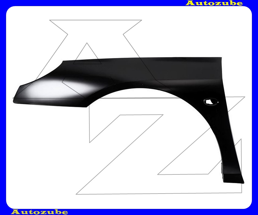 Első sárvédő bal /RENDELÉSRE/ Első sárvédő bal /RENDELÉSRE/