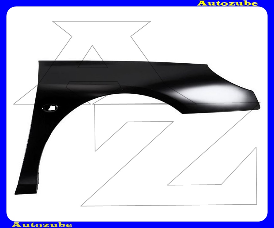 Első sárvédő jobb /RENDELÉSRE/ Első sárvédő jobb /RENDELÉSRE/